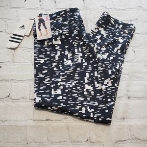 Adidas women's tight.